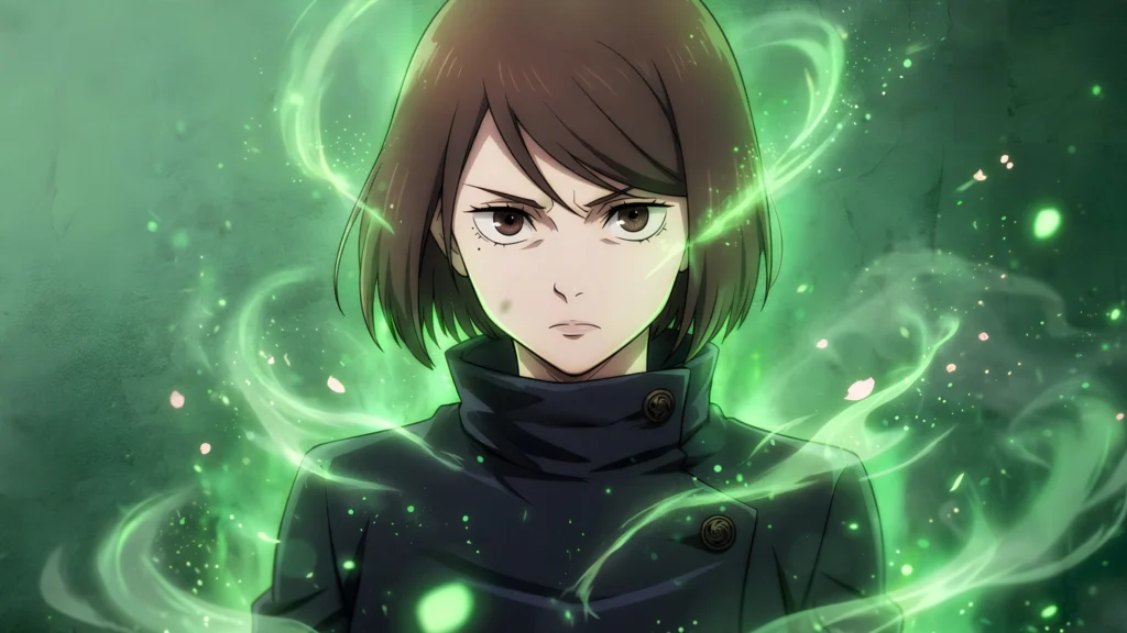 Shoko Ieiri​