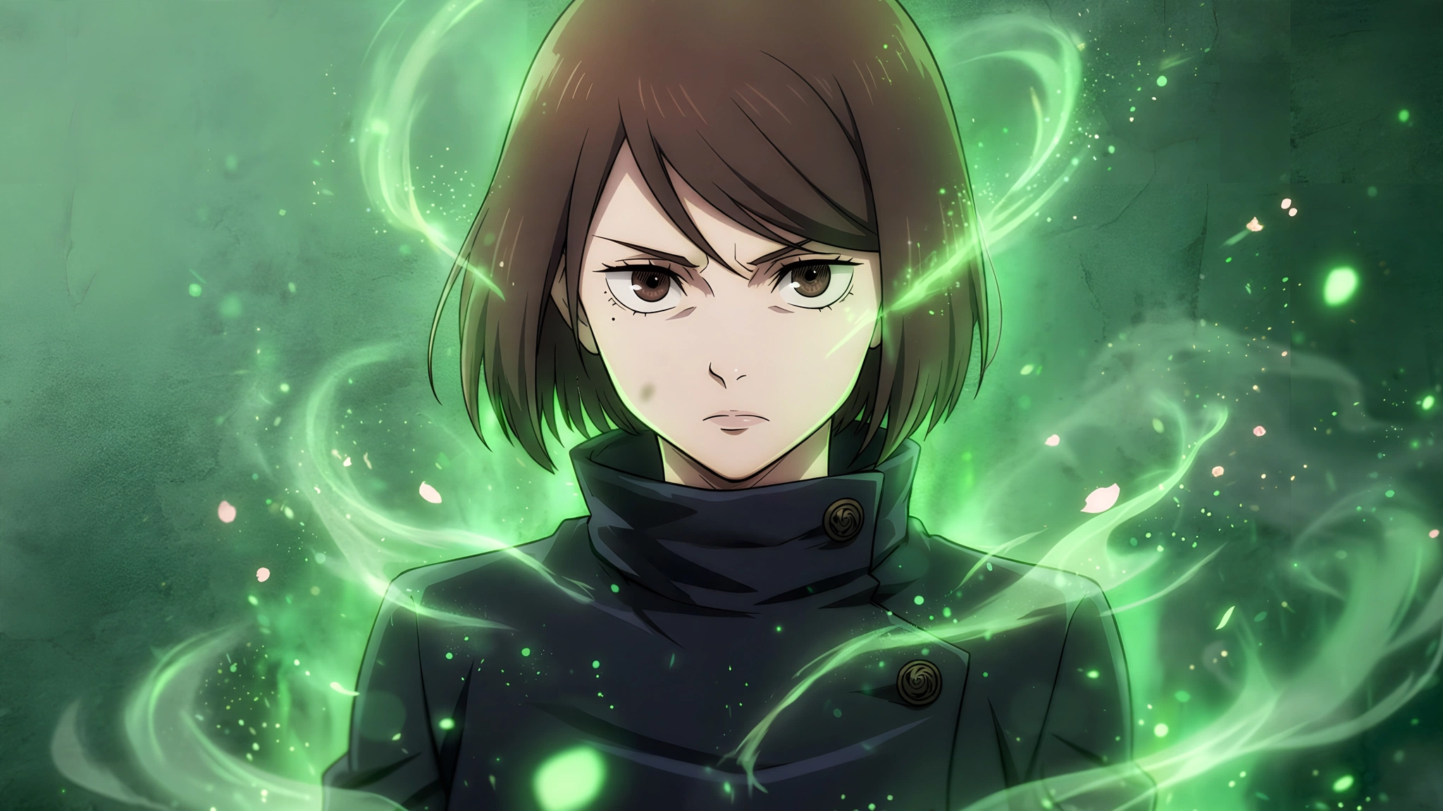 Shoko Ieiri