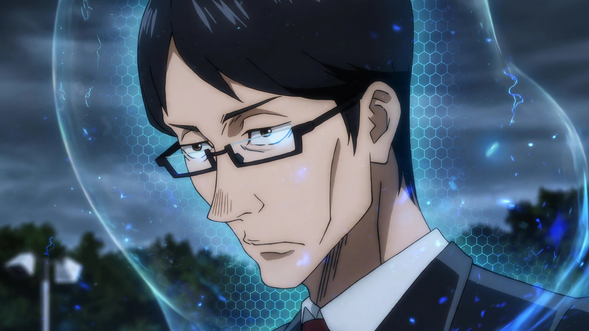 Kiyotaka Ijichi​