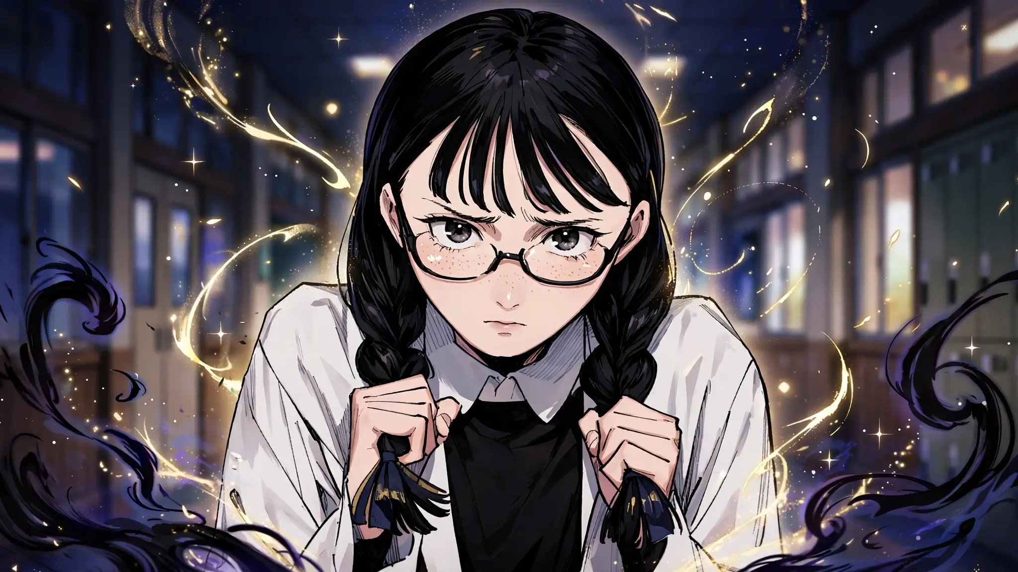 Aruru Ii