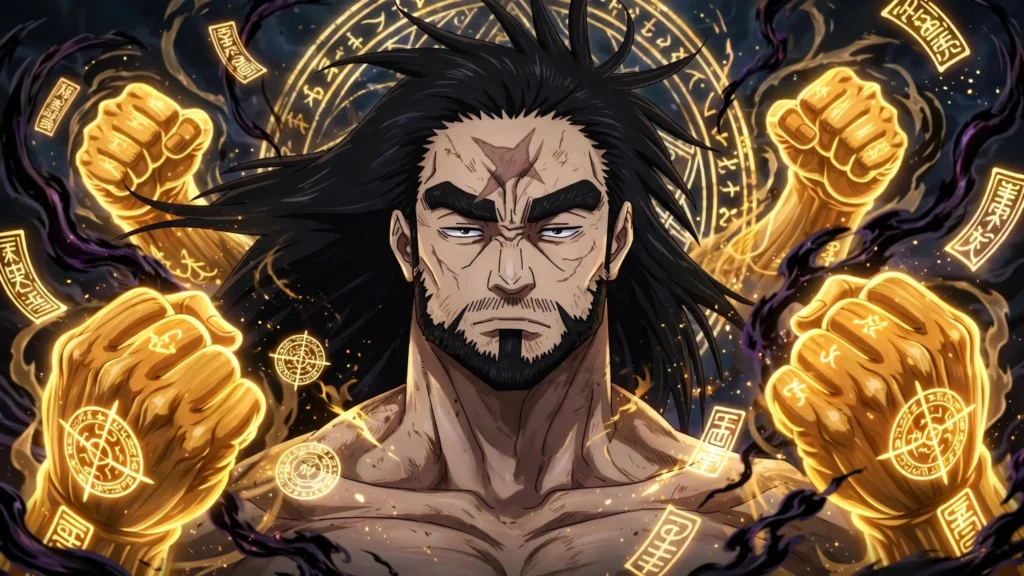 Jinichi Zenin​