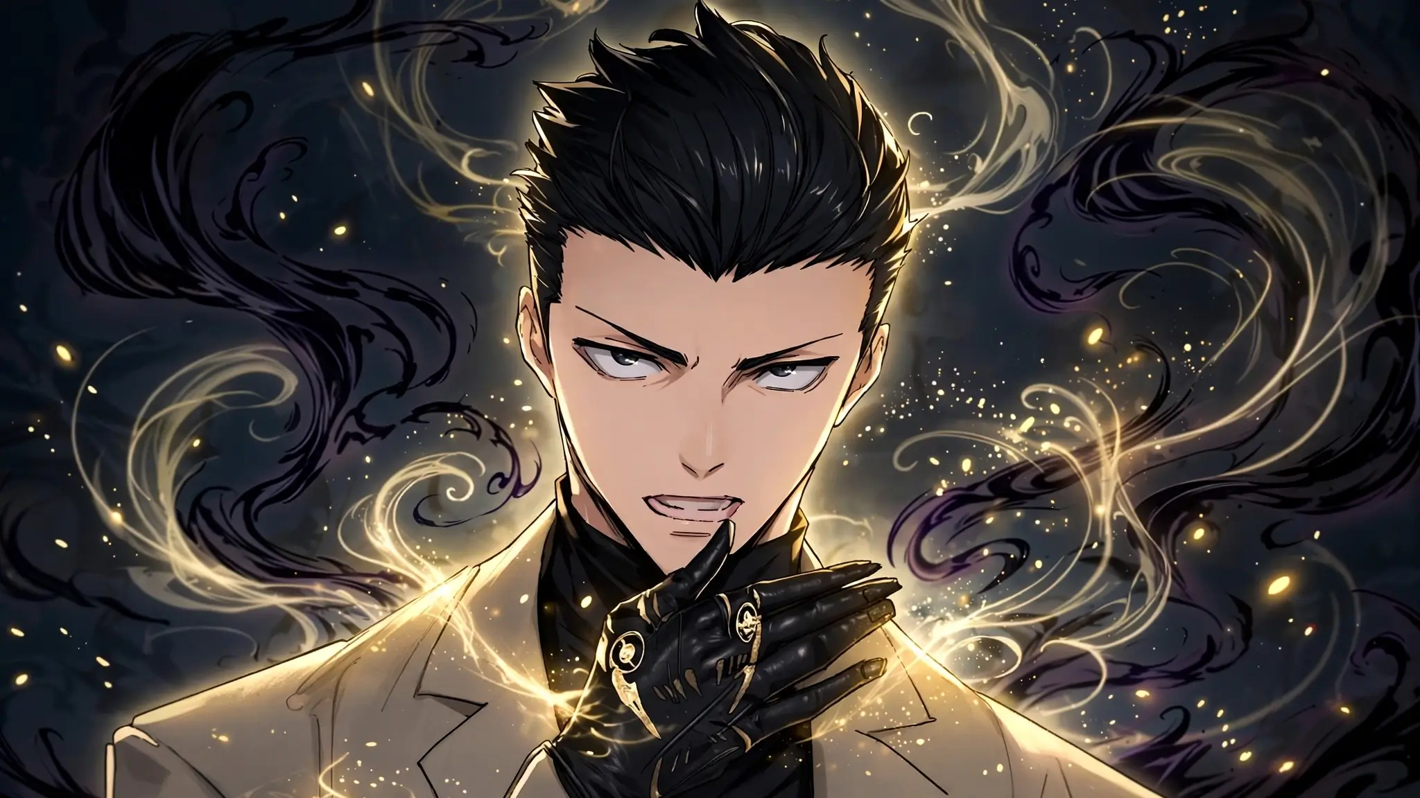 Kou Usami