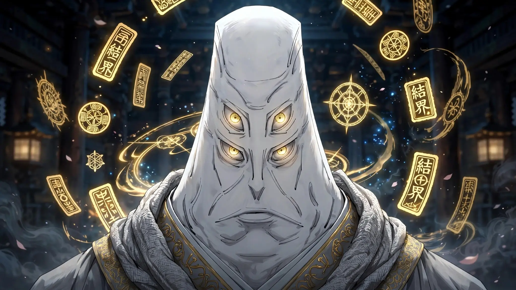 Master Tengen
