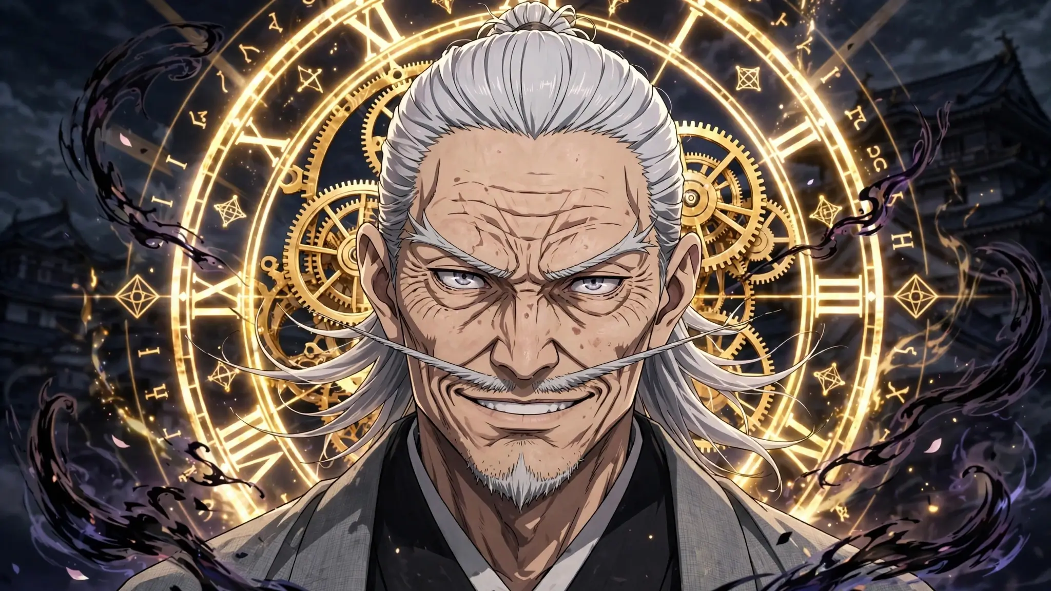 Naobito Zenin
