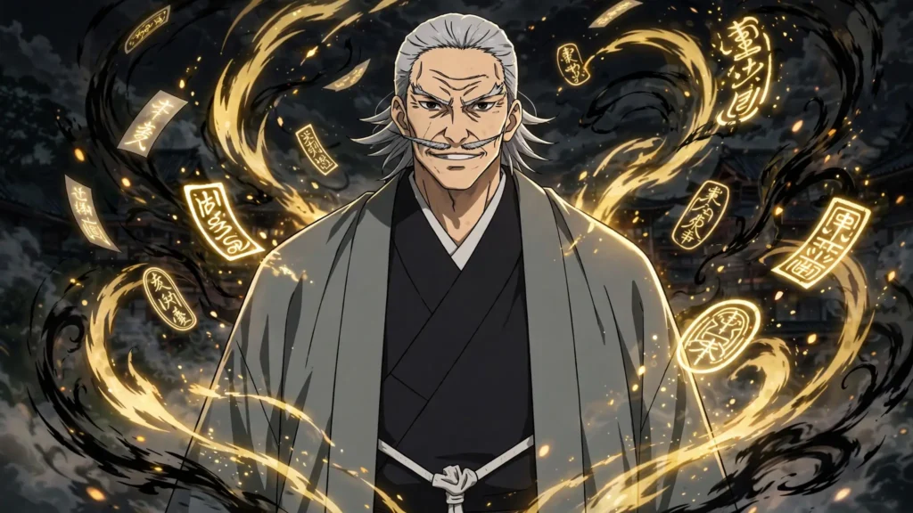 Nobuaki Zenin​