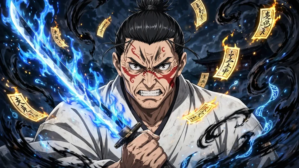 Ogi Zenin​