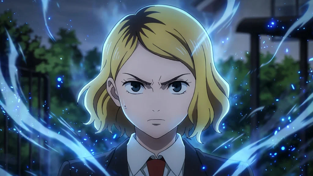 Akari Nitta​