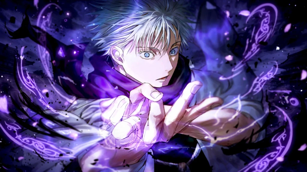 Yuta Okkotsu​