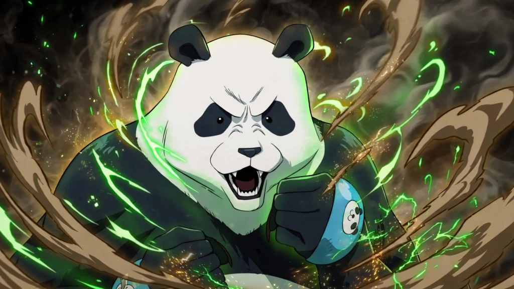 Panda