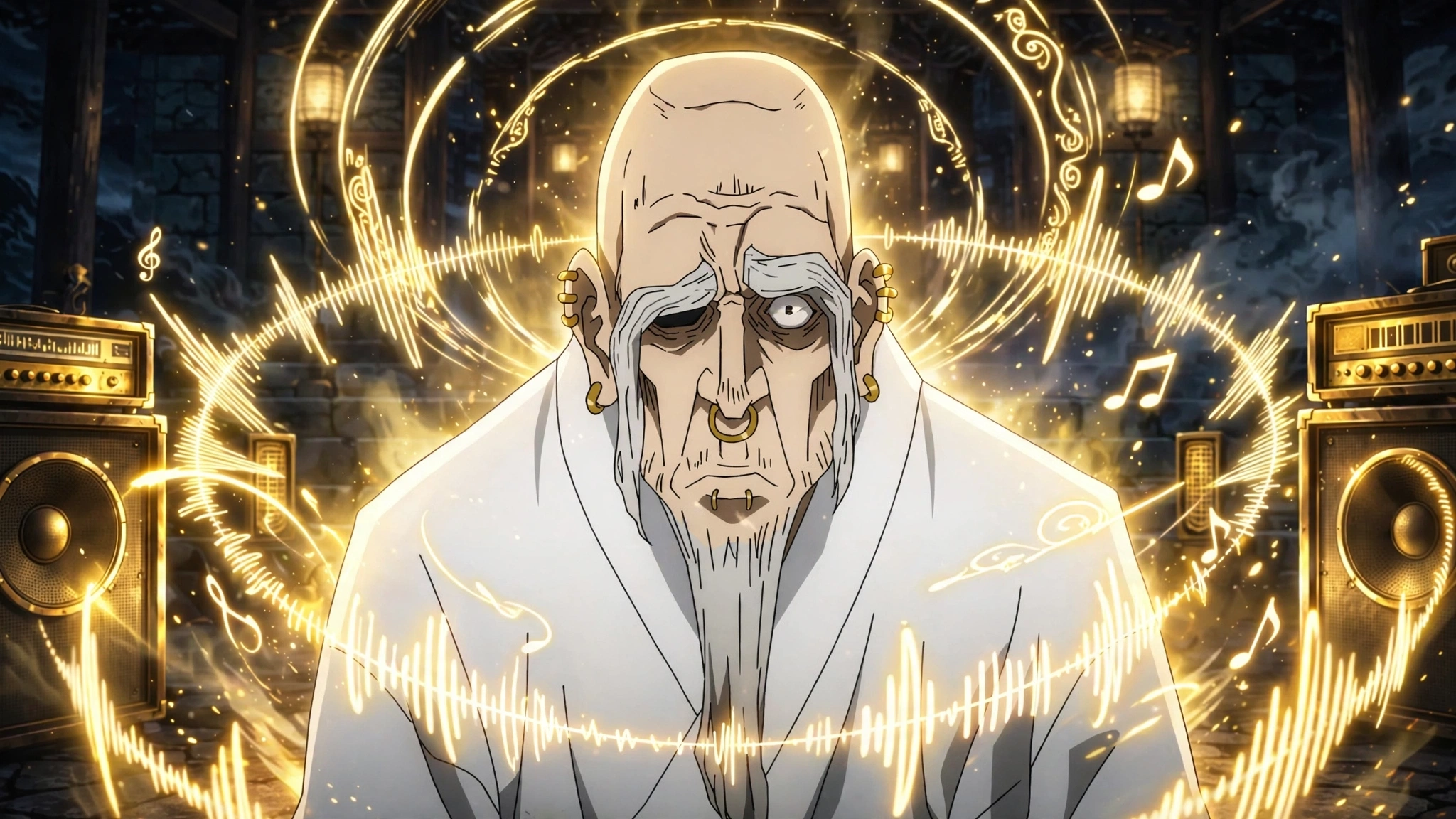 Yoshinobu Gakuganji