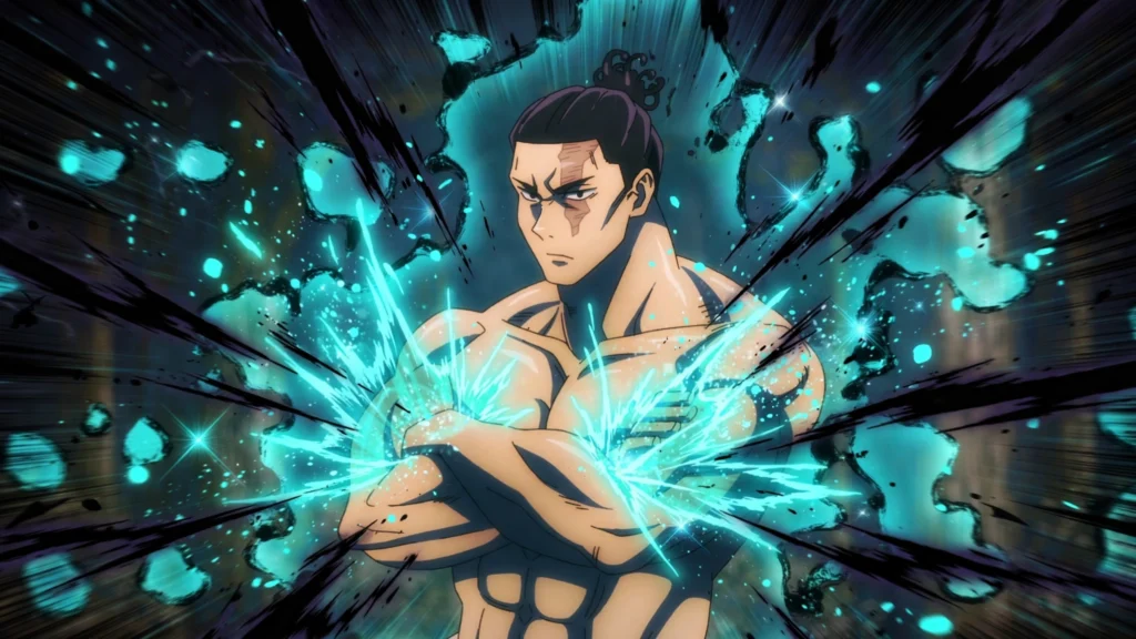 Aoi Todo​