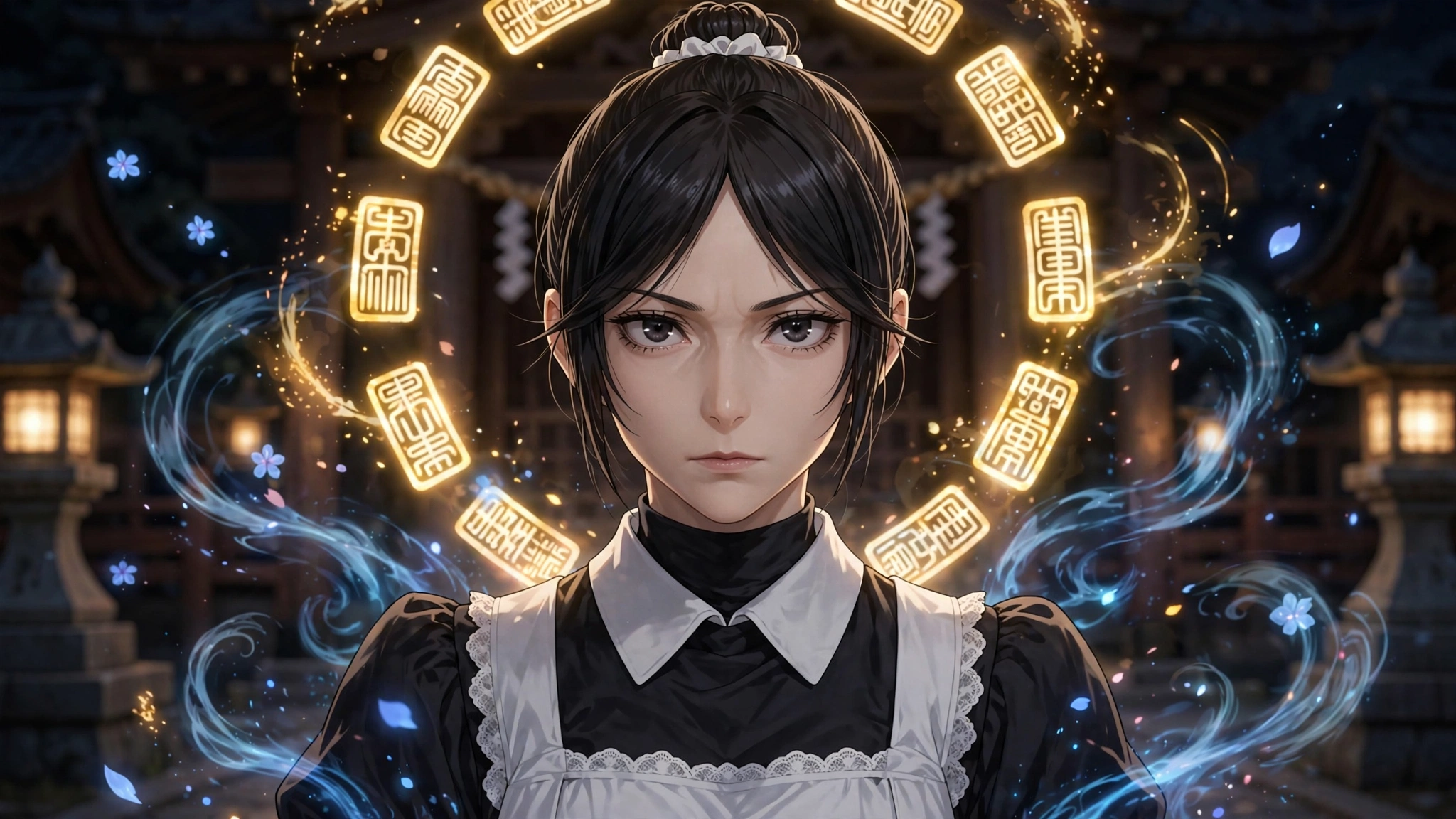 Misato Kuroi