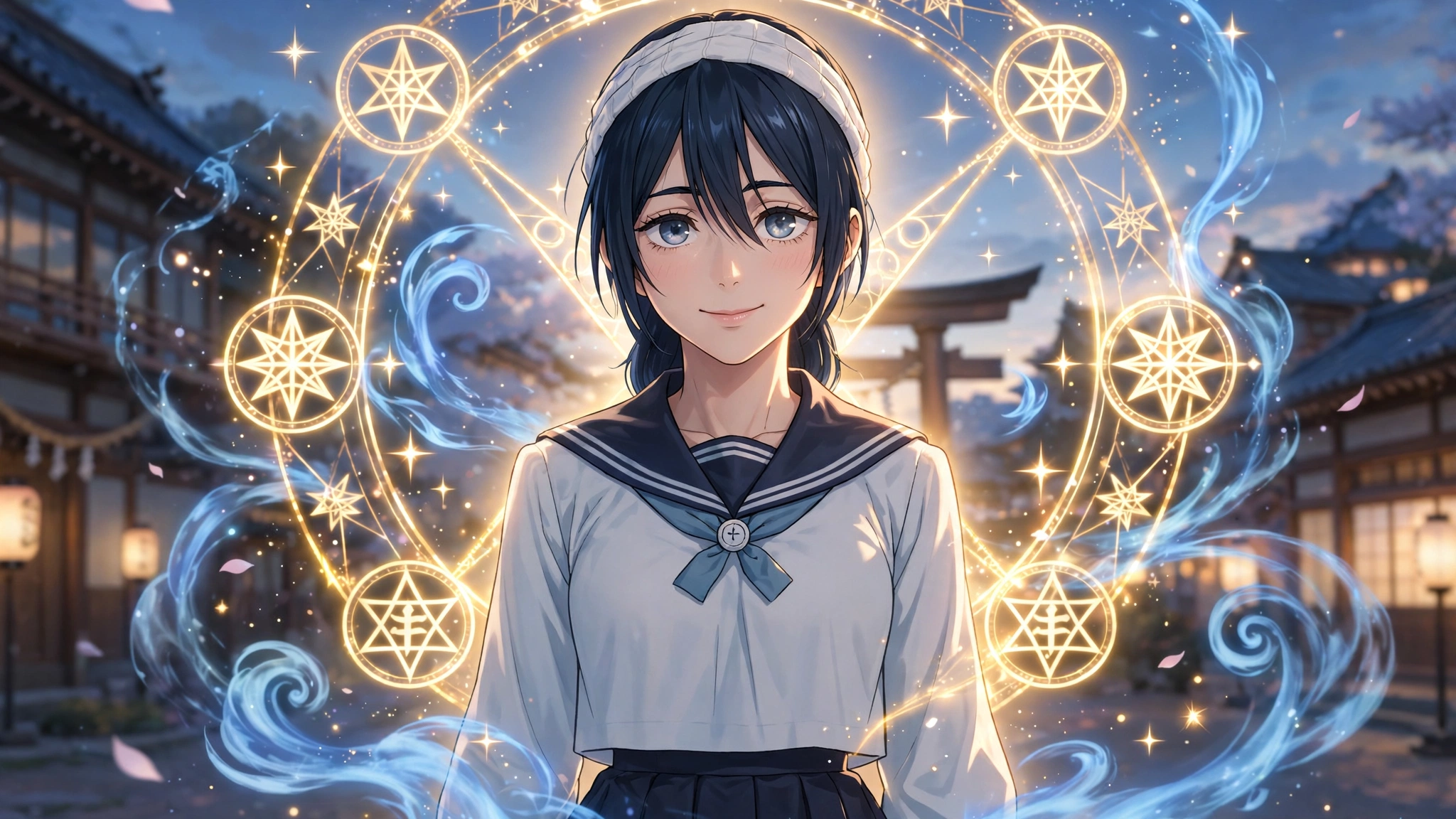 Riko Amanai