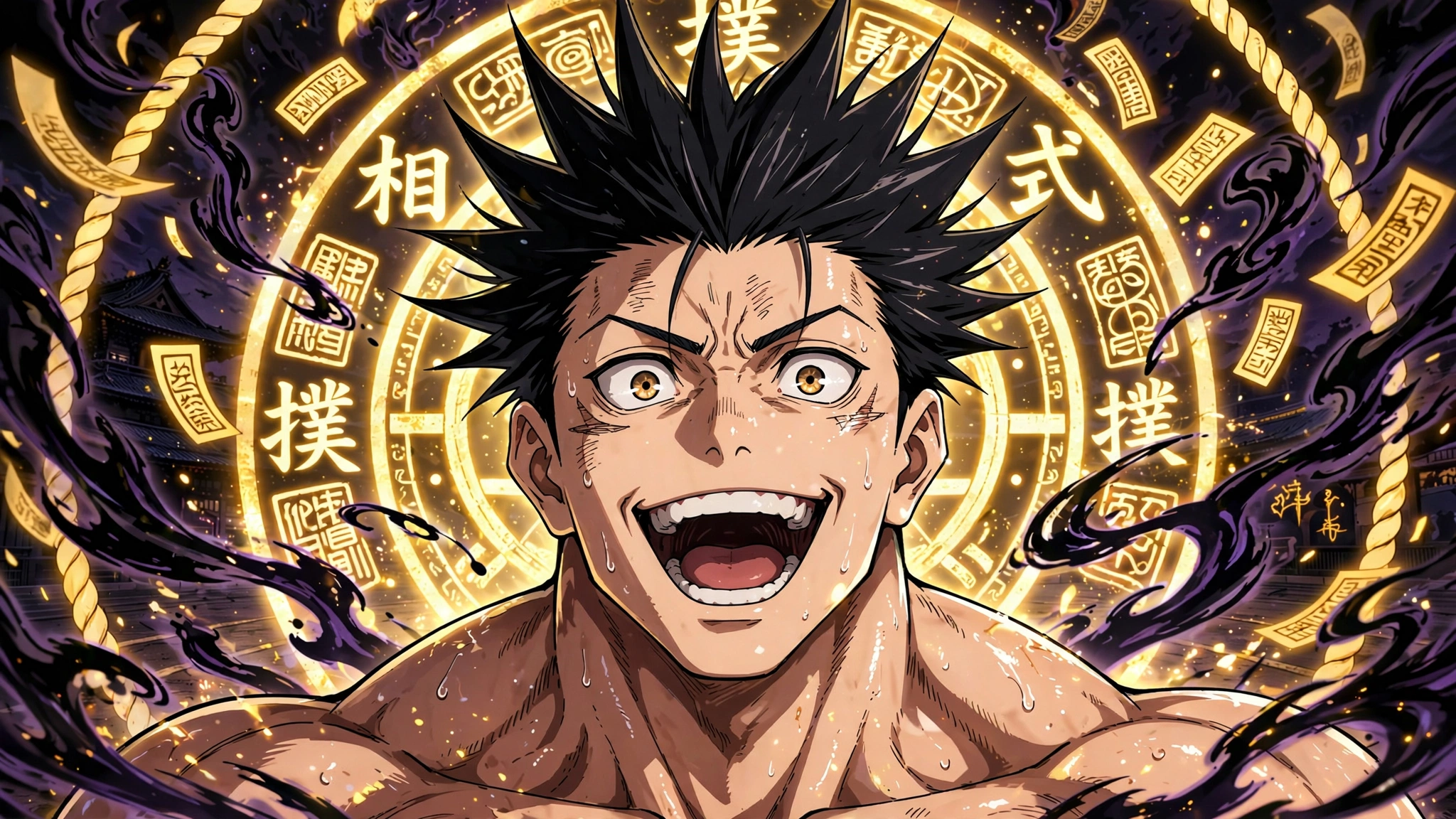 Rokujushi Miyo