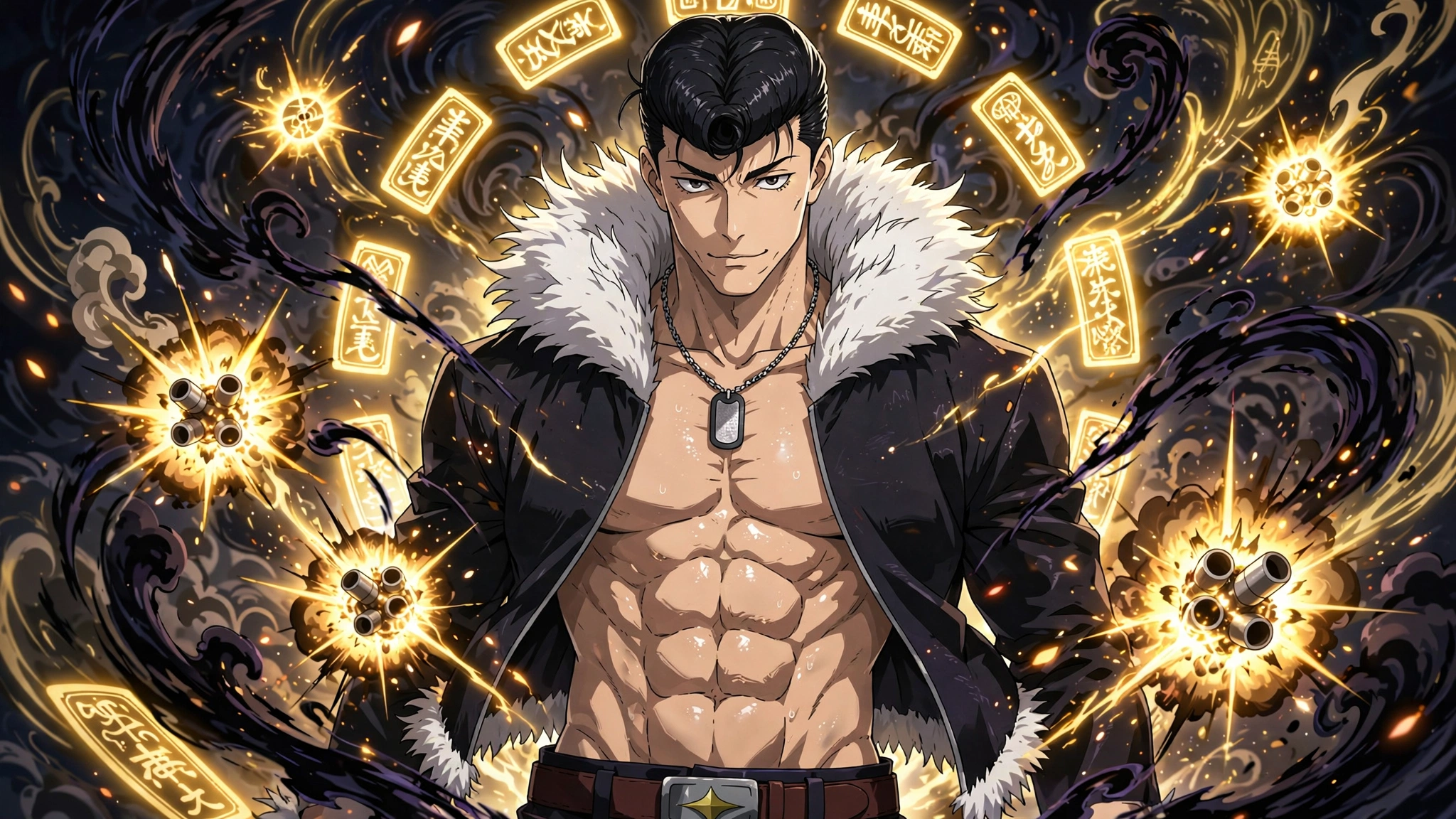 Ryu Ishigori