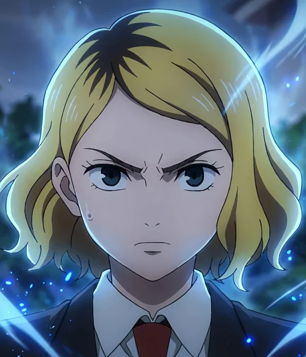 Akari Nitta​